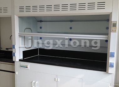 PP Fume Hood