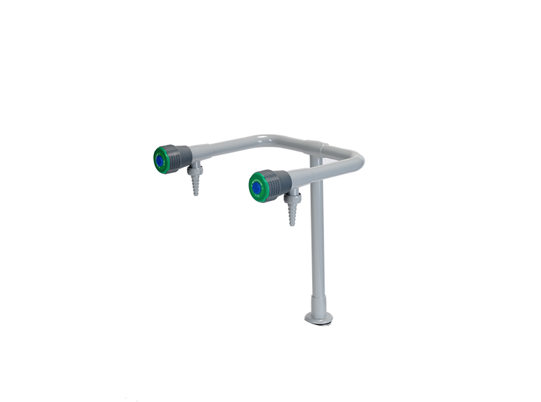 Laboratory Faucets