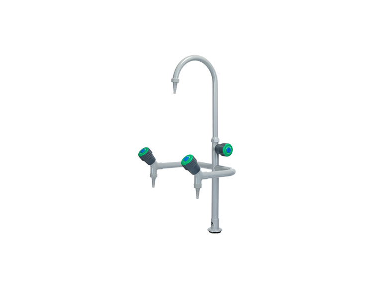 Laboratory Faucets