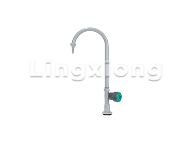 Laboratory Faucets