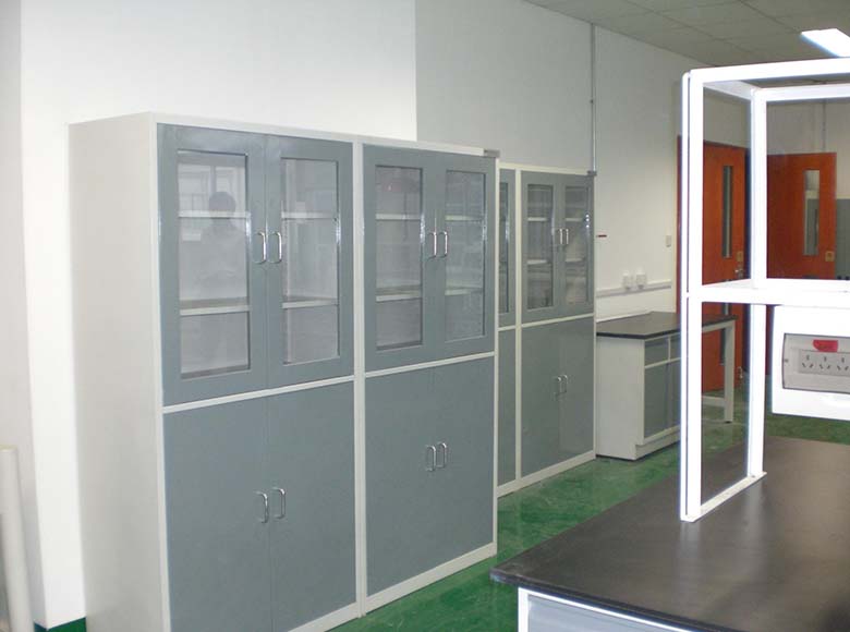 Medical Cupboard/Sample Cabinet/Reagent Cabinet