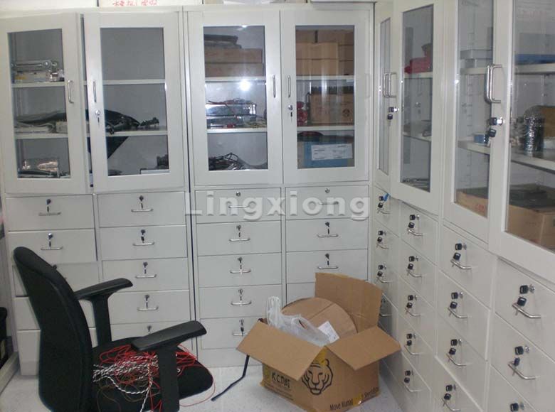 Medical Cupboard/Sample Cabinet/Reagent Cabinet