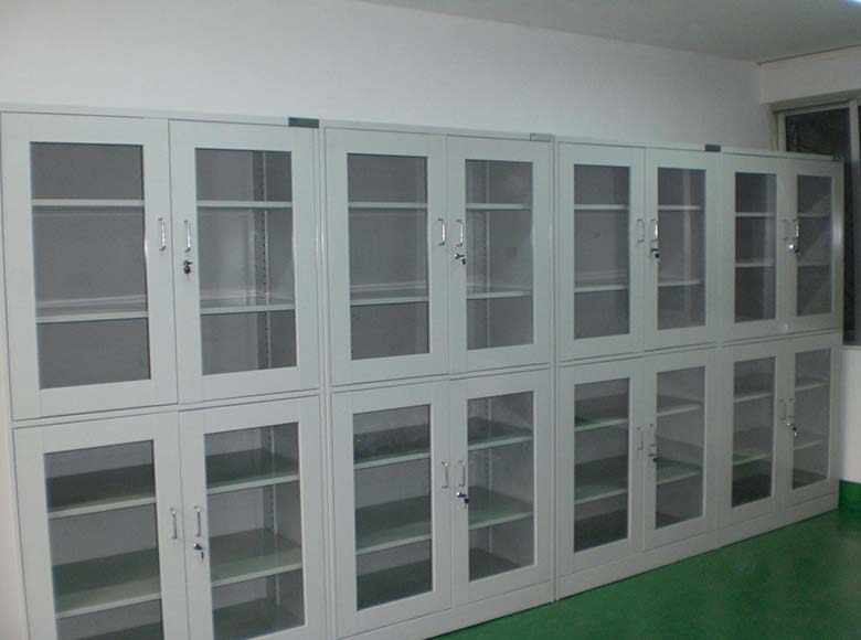 Medical Cupboard/Sample Cabinet/Reagent Cabinet