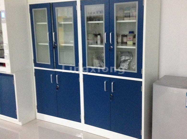Medical Cupboard/Sample Cabinet/Reagent Cabinet