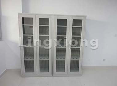 Vessel Cabinet