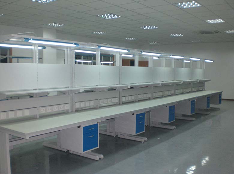 Antistatic Workbench (High Type )