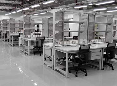 Antistatic Workbench (High Type )