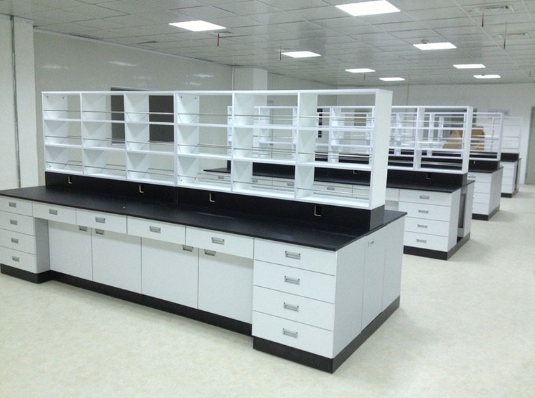 All Wood Workbench