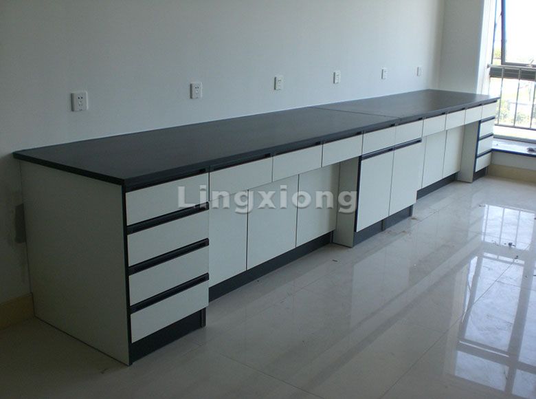 All Wood Workbench