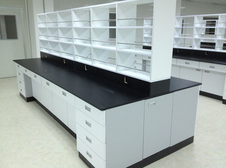 All Wood Workbench