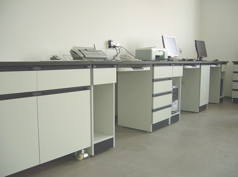 All Wood Workbench