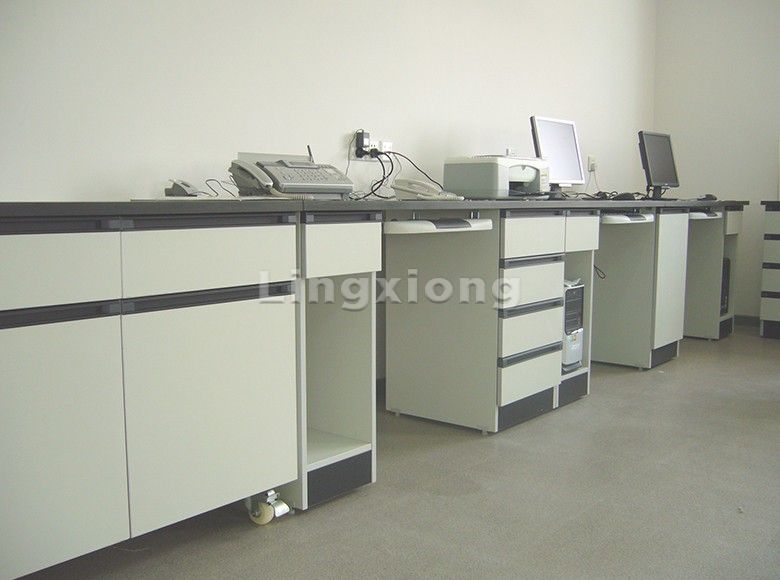 All Wood Workbench