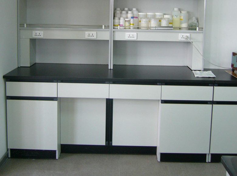 All Wood Workbench