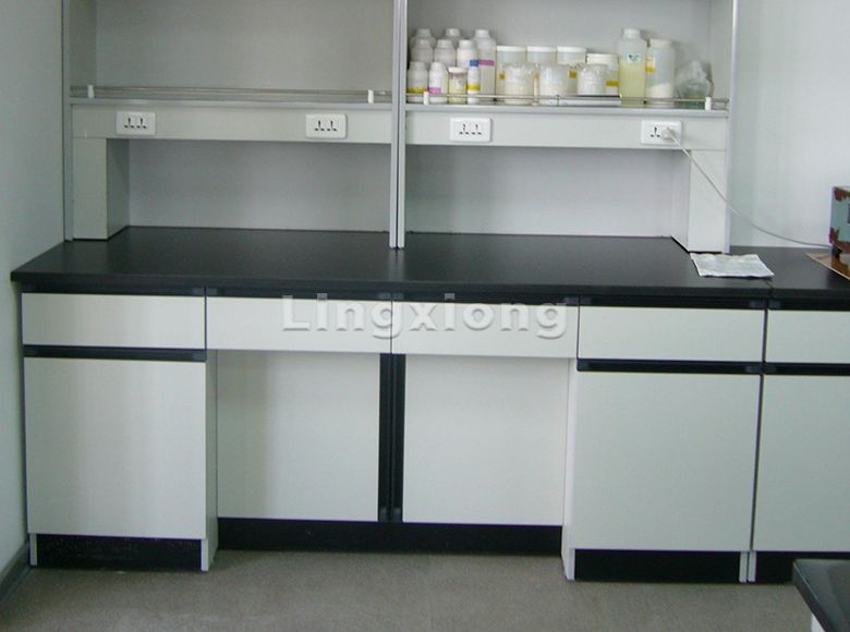 All Wood Workbench
