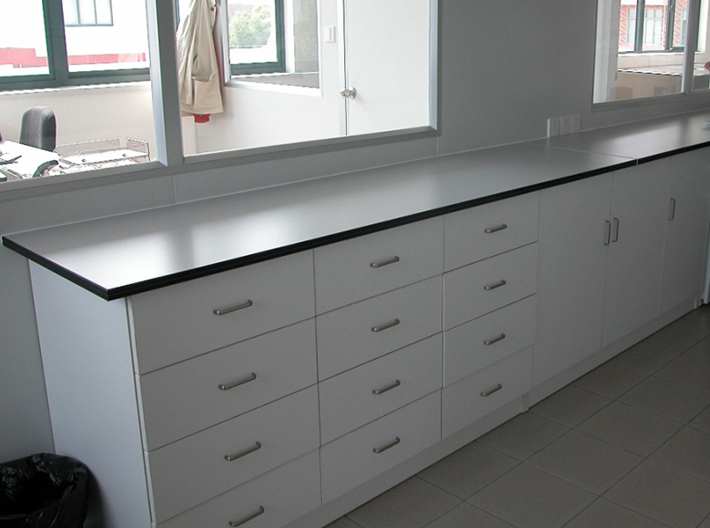 All Wood Workbench
