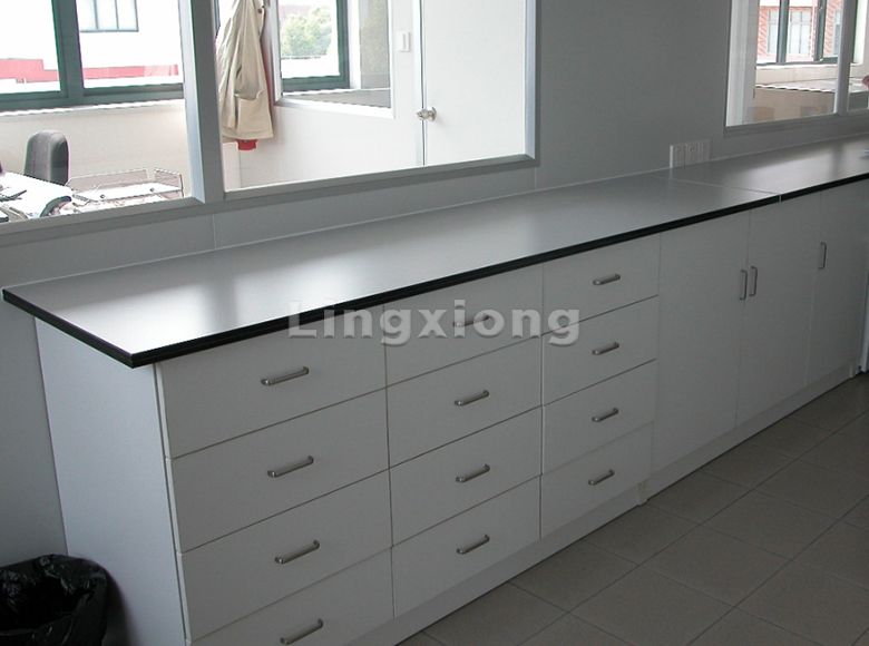 All Wood Workbench