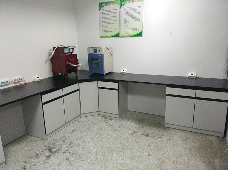 All Wood Workbench
