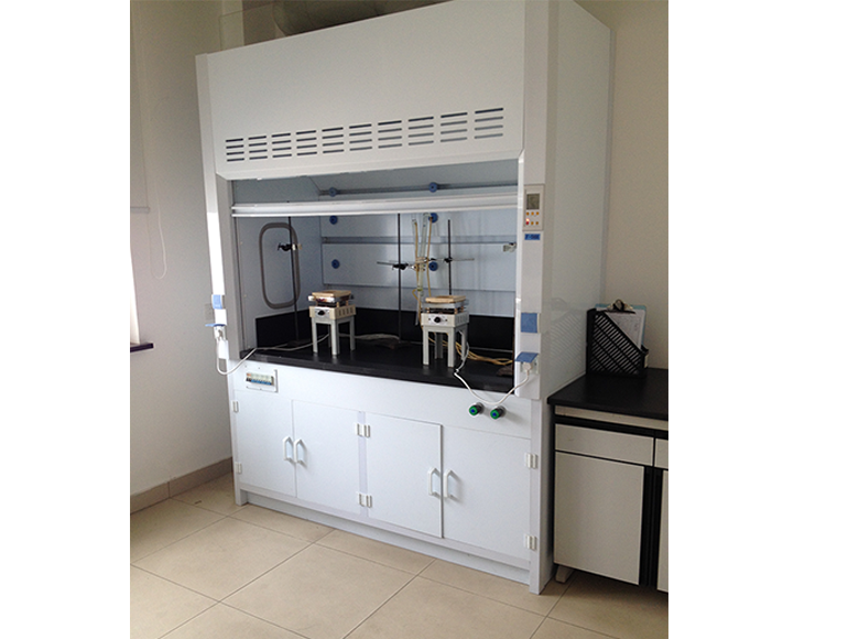 PP Fume Hood