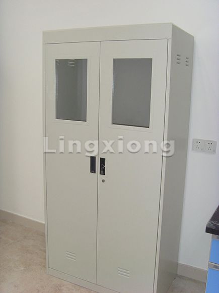 Gas Cylinder Cabinet